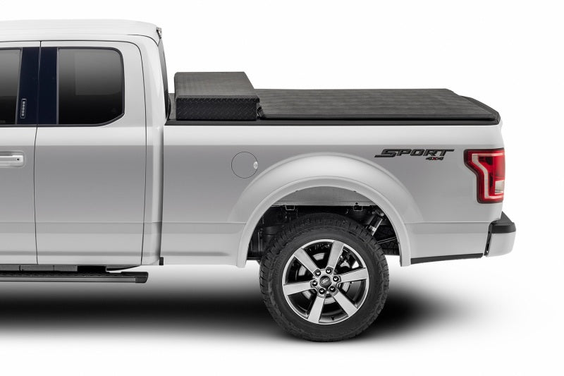 Extang 15-19 Chevy/GMC Canyon/Colorado (6ft bed) Trifecta Toolbox 2.0-thumbmail-4
