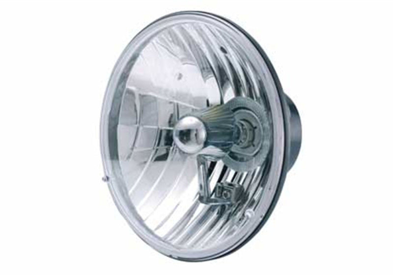 Rampage 1999-2019 Universal Headlight Assembly - Clear-thumbmail-2