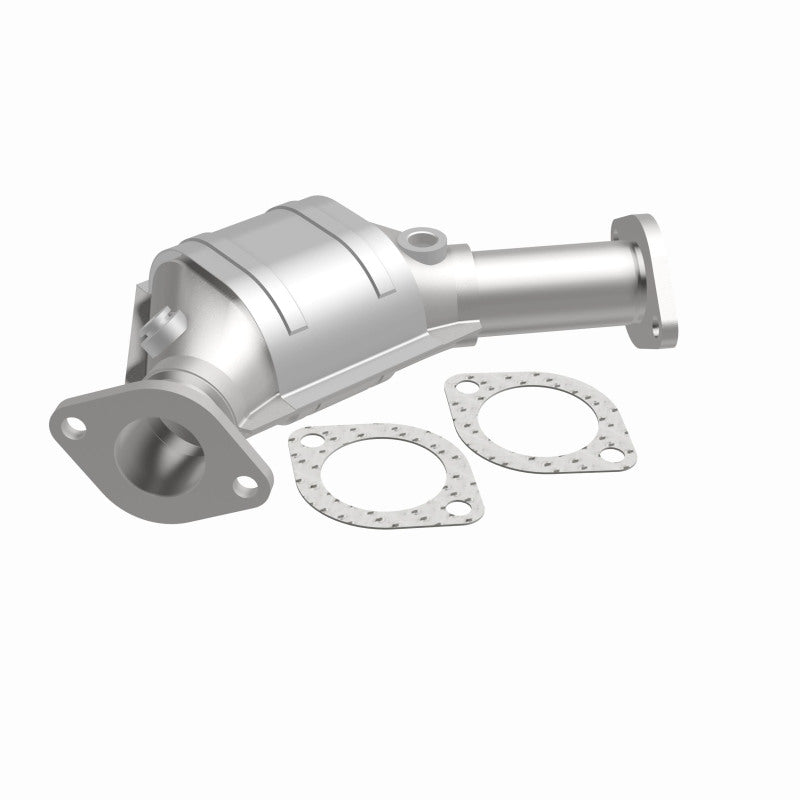 MagnaFlow Conv DF 95-99 Subaru Impreza 2.2L-thumbmail-19
