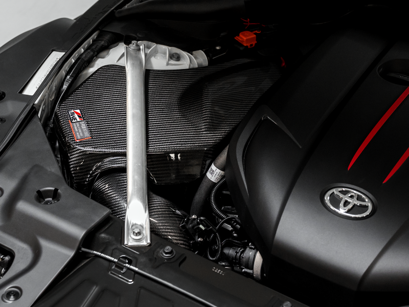 AWE Tuning 2020+ Toyota GR Supra S-FLO Carbon Intake-thumbmail-9