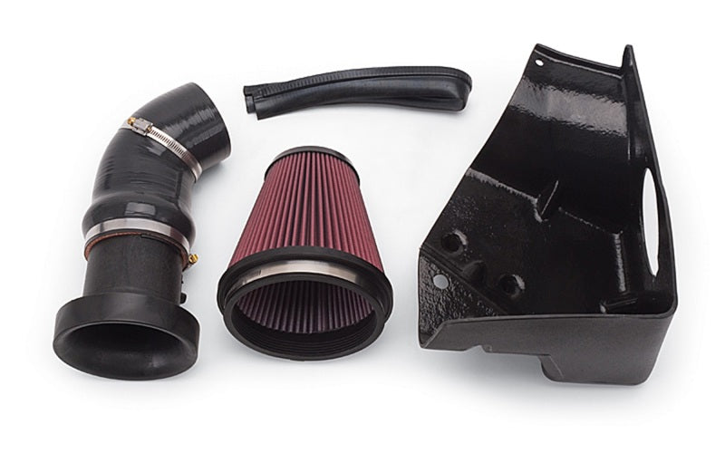 Edelbrock Air Intake E-Force SC 05-09 Mustang GTS-thumbmail-2