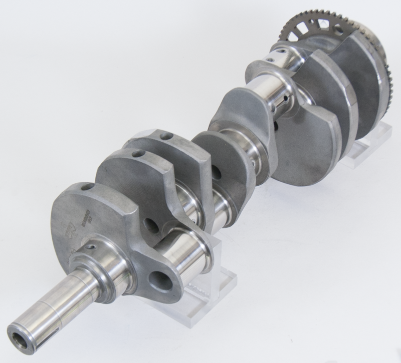 Eagle Forged 4340 Steel Crankshaft Chevy LS9 4.000in. Stroke w/ LS9 Reluctor Wheel-thumbmail-4