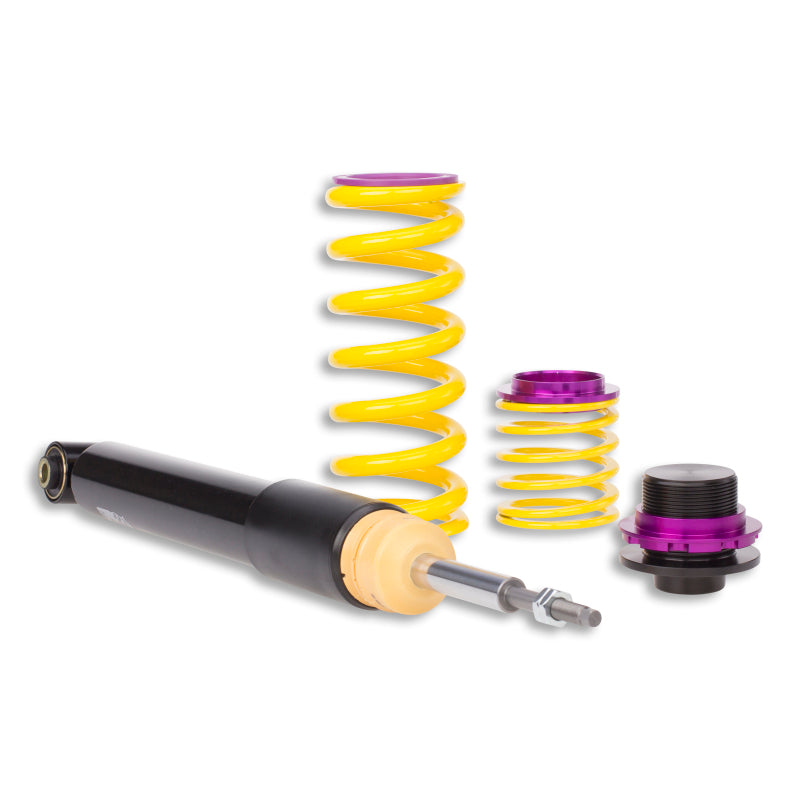 KW Coilover Kit V1 BMW M3 (E92/93)-thumbmail-7