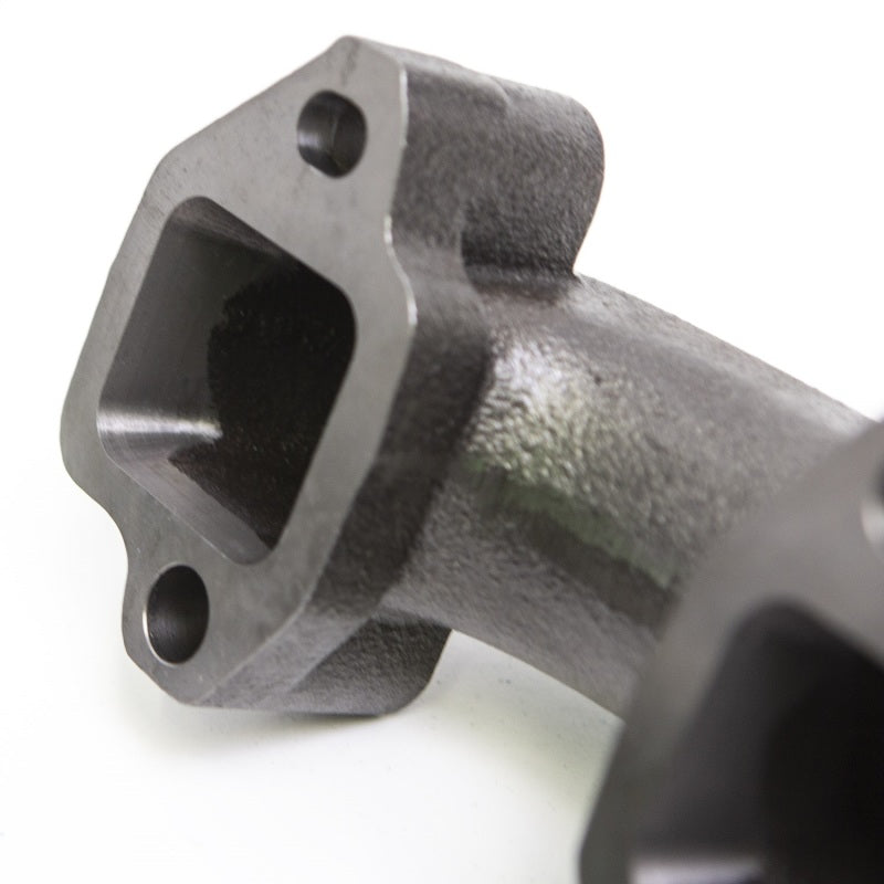 Banks Power Racing Exhaust Manifold 01-16 Duramax LBZ-LML Race Ported (Hardware Not Included)-thumbmail-5