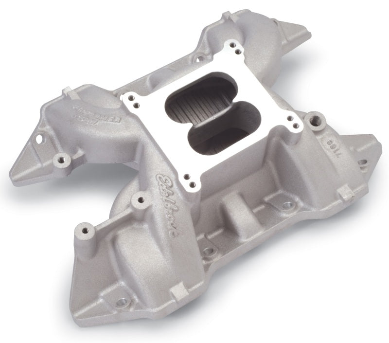 Edelbrock Performer RPM 383 Manifold-thumbmail-9
