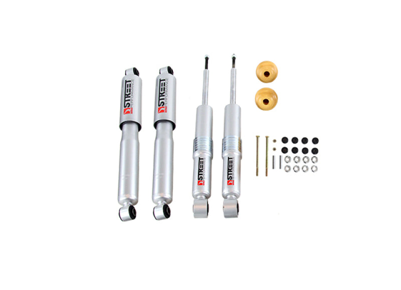 Belltech Street Performance Shock Absorber Set-thumbmail-3
