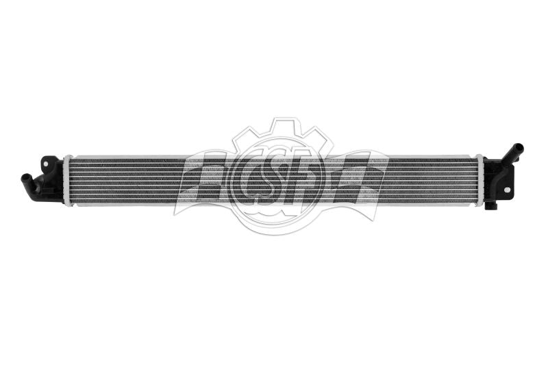 CSF 11-15 Hyundai Sonata 2.4L OEM Plastic Radiator-thumbmail-1
