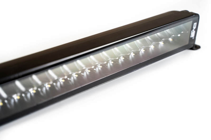 DV8 Offroad 20in Elite Series LED Light Bar Dual Row-thumbmail-3
