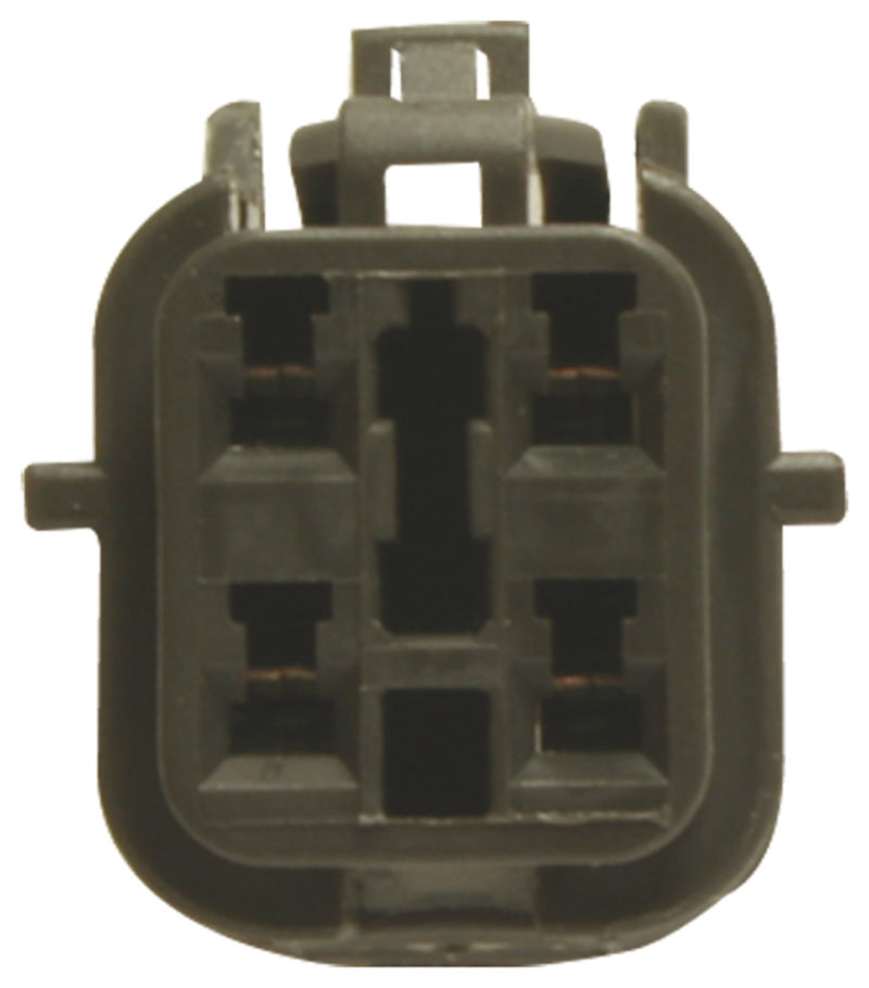 NGK Hyundai Sonata 2010-2009 Direct Fit Oxygen Sensor-thumbmail-3