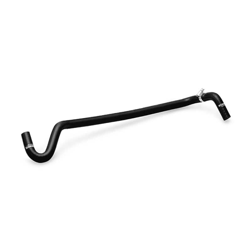 Mishimoto 15+ Ford Mustang EcoBoost Black Silicone Ancillary Hose Kit-thumbmail-5