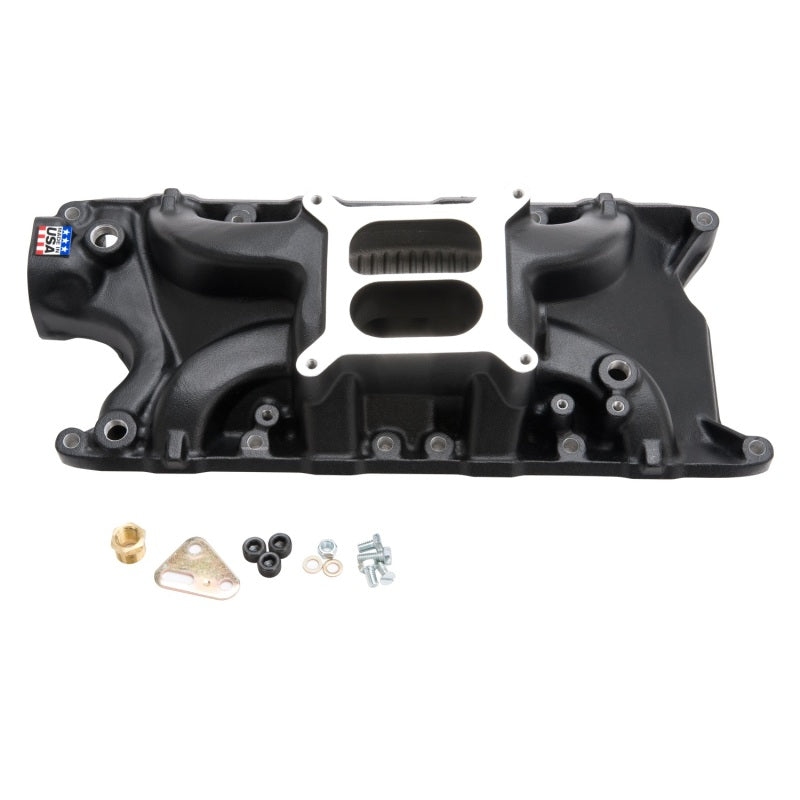 Edelbrock Performer RPM 302 Ford Blk-thumbmail-2