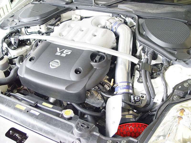 HKS RS Z33 VQ35DE-thumbmail-2