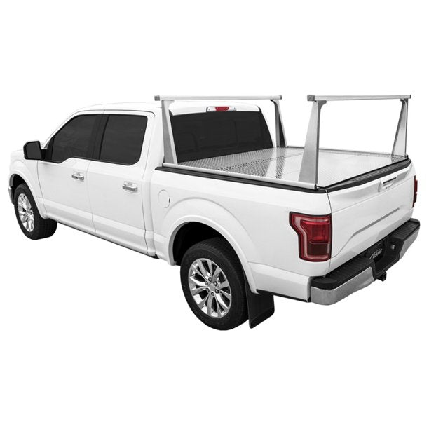 Access ADARAC Aluminum Pro Series 08-16 Ford Super Duty F-250/F-350 6ft 8in Bed Truck Rack-thumbmail-1