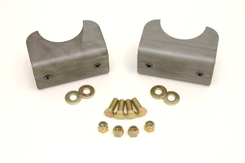 BMR 82-02 3rd Gen F-Body w/ 2.5in-2.75in Axles Sway Bar Mount Kit w/ Weld-On Bracket - Bare-thumbmail-1