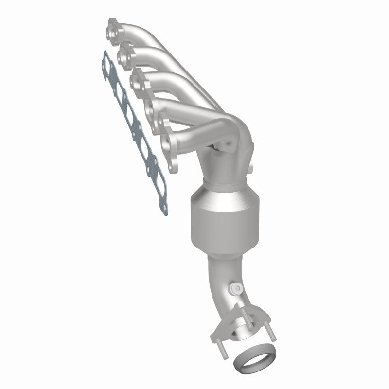 MagnaFlow Conv DF 04-06 Chevy Colorado 3.5L-thumbmail-15