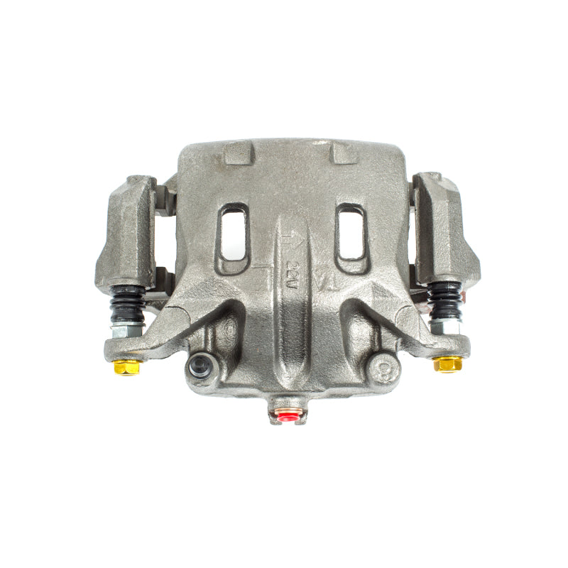Power Stop 05-07 Infiniti G35 Front Left Autospecialty Caliper w/Bracket-thumbmail-4