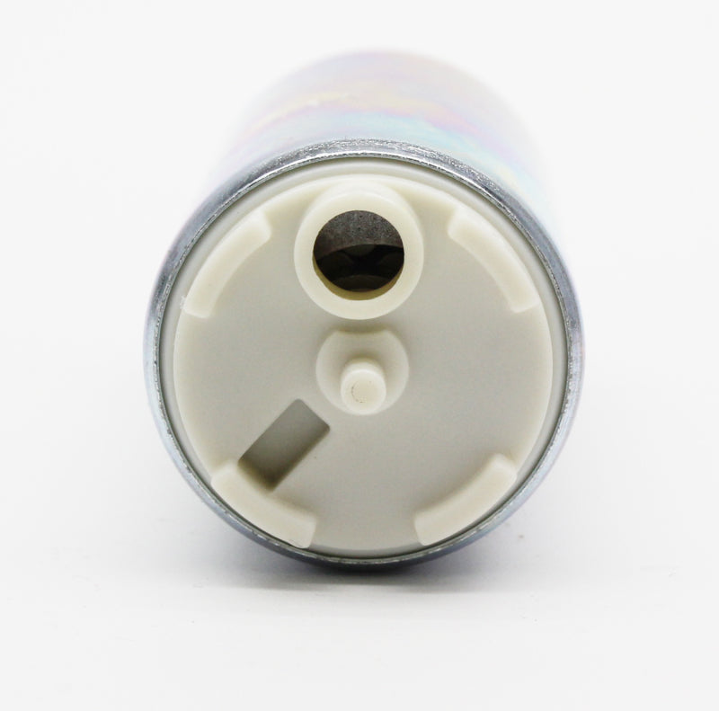 Walbro 350lph High Pressure Fuel Pump *WARNING - GSS 352* (11mm Inlet - Inline w/the Outlet)-thumbmail-3