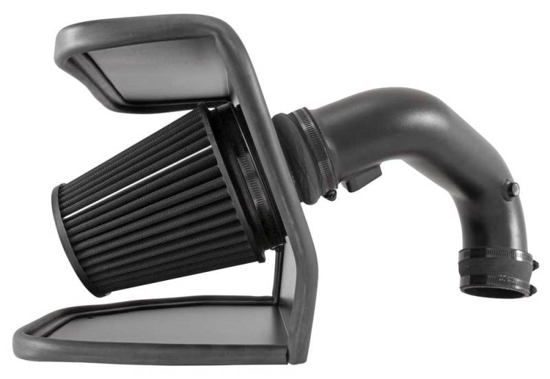 K&N 71 Series Performance Intake Kit - Chevrolet/GMC Colorado/Canyon  V6 3.6L 2015-thumbmail-17