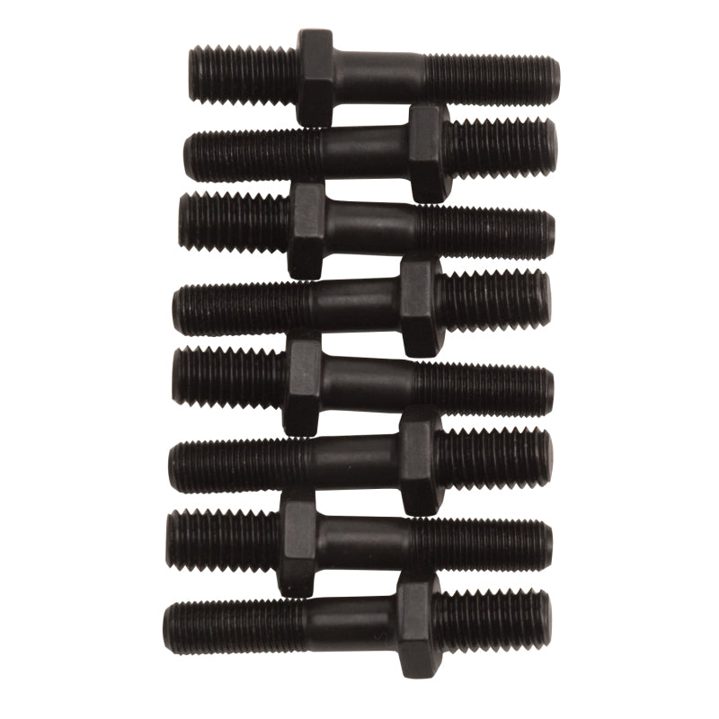 Edelbrock Rocker Studs 3/8In (Set of 16)-thumbmail-1