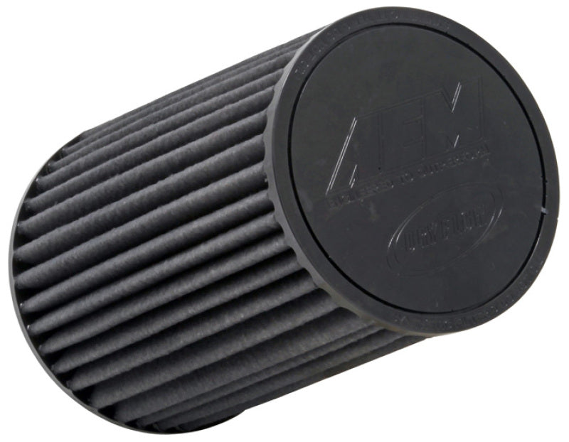 AEM 3.5 inch x 9 inch DryFlow Conical Air Filter-thumbmail-2