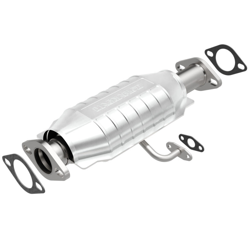 MagnaFlow Conv Mazda 17.5X6.5X4 2/2 23678-thumbmail-3