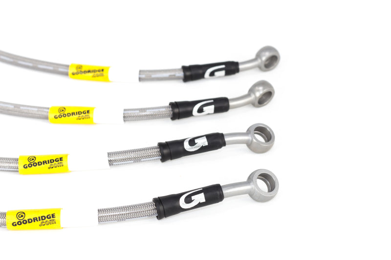 Goodridge 05 Corvette C6 Brake Lines-thumbmail-8