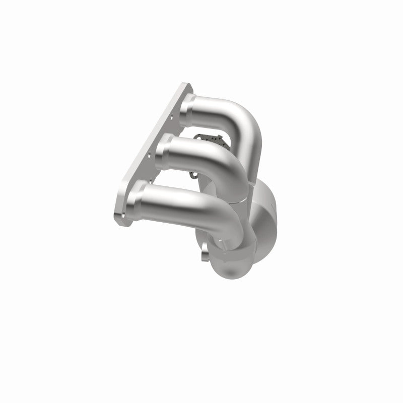 MagnaFlow Conv 06-08 Porsche Cayman DF SS OEM Grade Passenger Side Catalytic Converter w/Header-thumbmail-16