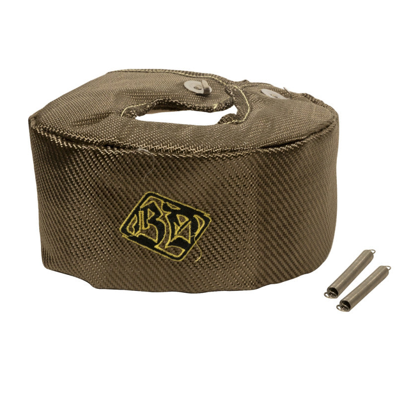 BD Diesel Turbo Blanket - T4 S300/S400-thumbmail-8