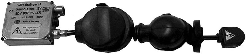 Hella 12V BXD Xen Ballast Unit-thumbmail-6