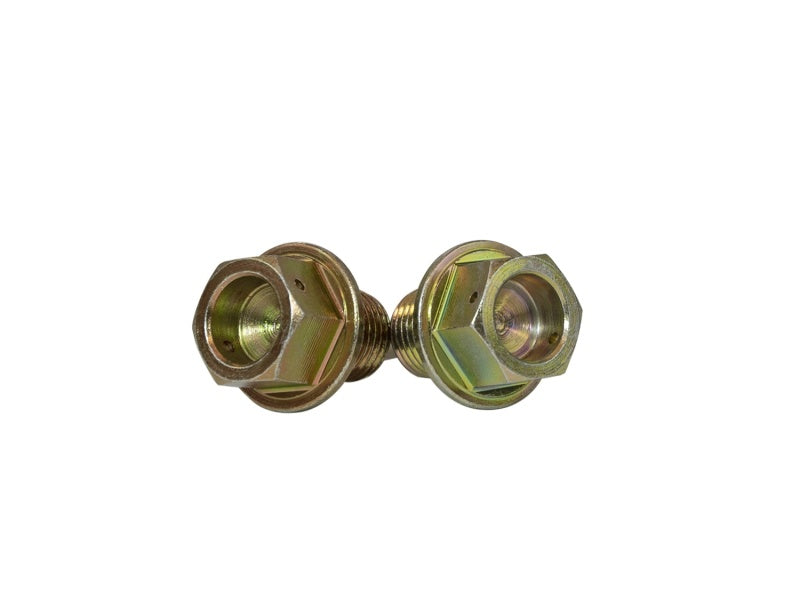 Skunk2 Honda/Acura Magnetic Drain Plug Set (Oil and Trans. Pan Plugs)-thumbmail-5