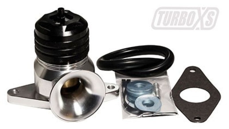 Turbo XS 08-12 WRX RFL Blow off Valve BOV-thumbmail-2