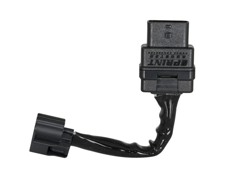 aFe Power Sprint Booster Power Converter 07-12 Infiniti G37 V6 AT/MT-thumbmail-3