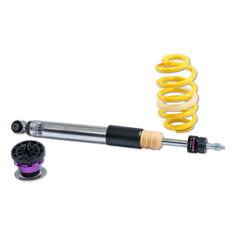KW Coilover Kit V3 2018+ Audi RS5 (B9) Coupe w/ Dynamic Ride Control-thumbmail-7
