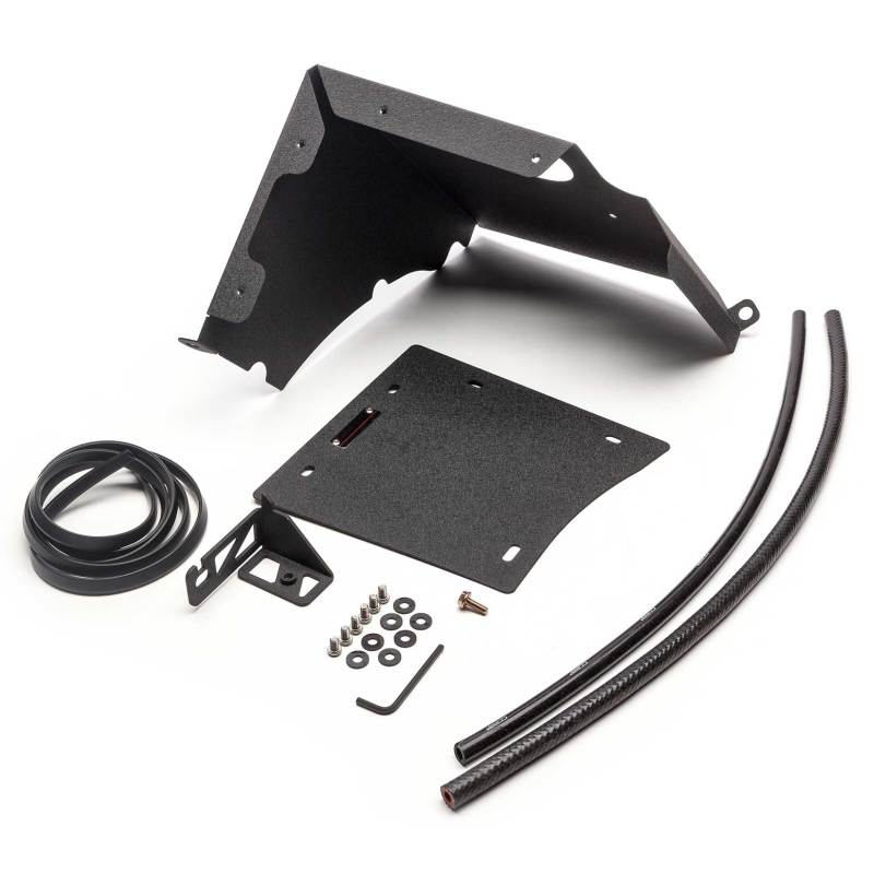 Cobb 2002-2007 Subaru WRX SF Airbox Kit-thumbmail-1