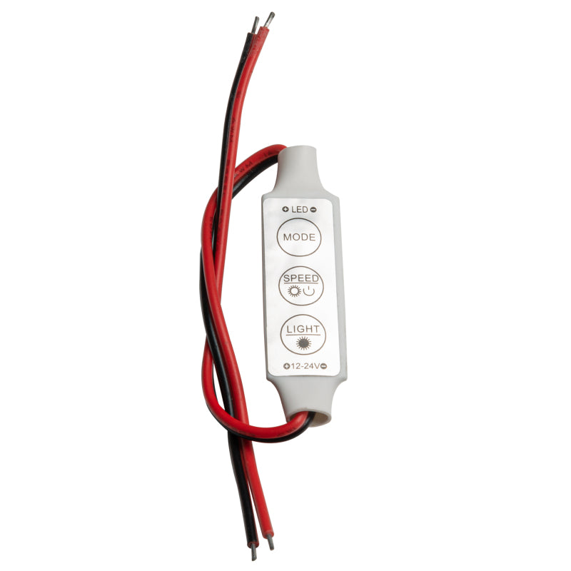Oracle Single Channel In-Line LED Controller-thumbmail-8