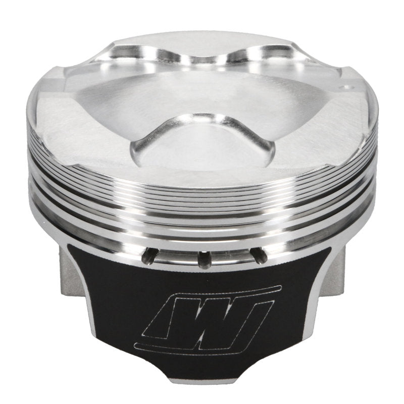 Wiseco Subaru FA20 Direct Injection Piston Kit 2.0L -9.5cc-thumbmail-8