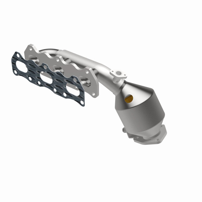 MagnaFlow Conv DF 00 Suzuki Grand Vitara 2.5L-thumbmail-28