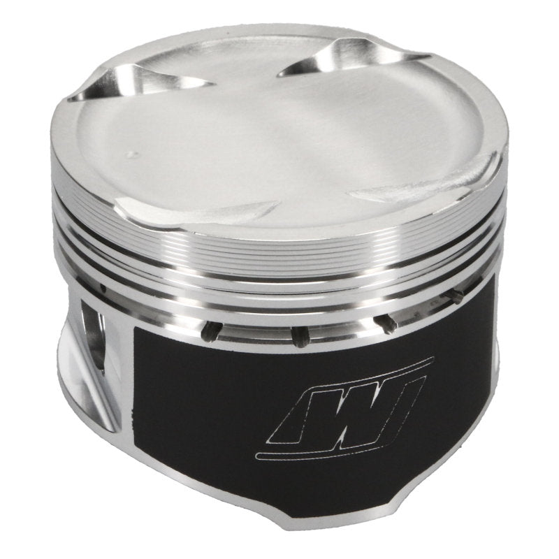Wiseco Mits Turbo DISH -10cc 1.378 X 86.0 Piston Shelf Stock Kit-thumbmail-8