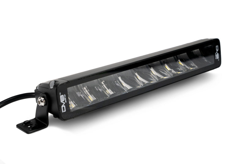 DV8 Offroad Elite Series 13in Light Bar 45W Flood/Spot LED-thumbmail-33