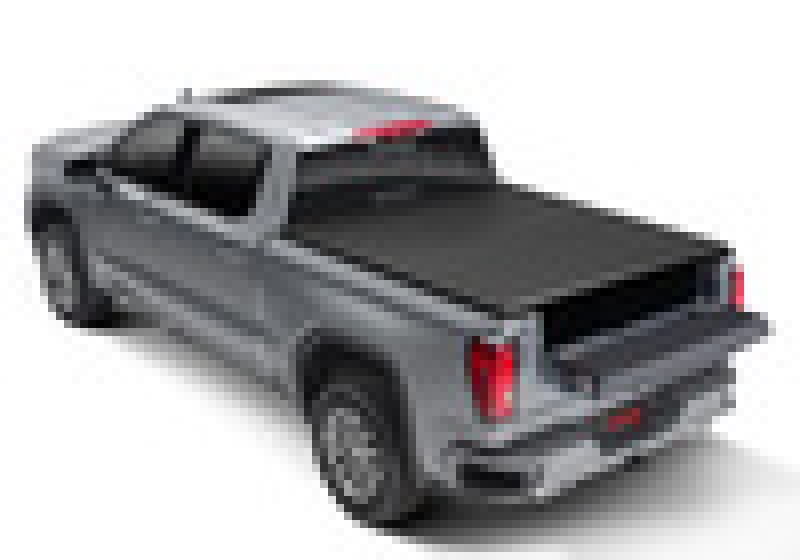 Extang 15-21 Chevy/GMC Canyon/Colorado (5 ft bed) Trifecta ALX-thumbmail-7