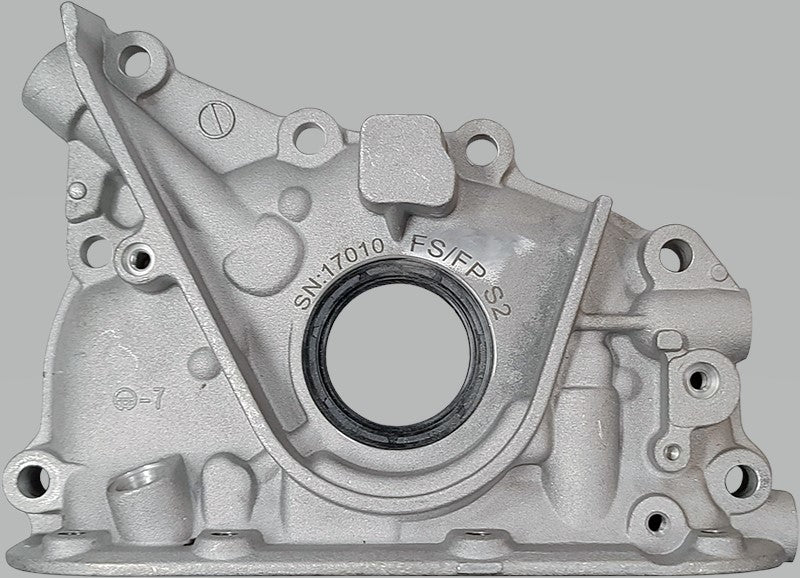 Boundary 93-06 Ford/Mazda FS/FP 1.8L-2.0L I4 Oil Pump Assembly-thumbmail-1