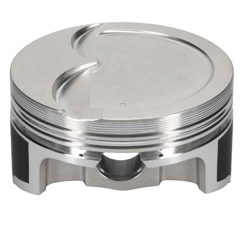 Wiseco Chevy LS Series -8cc R/Dome 1.115x4.070 Piston Shelf Stock Kit-thumbmail-3