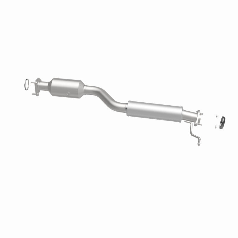 MagnaFlow Conv Direct Fit 10-11 Mazda RX-8 1.3L-thumbmail-17