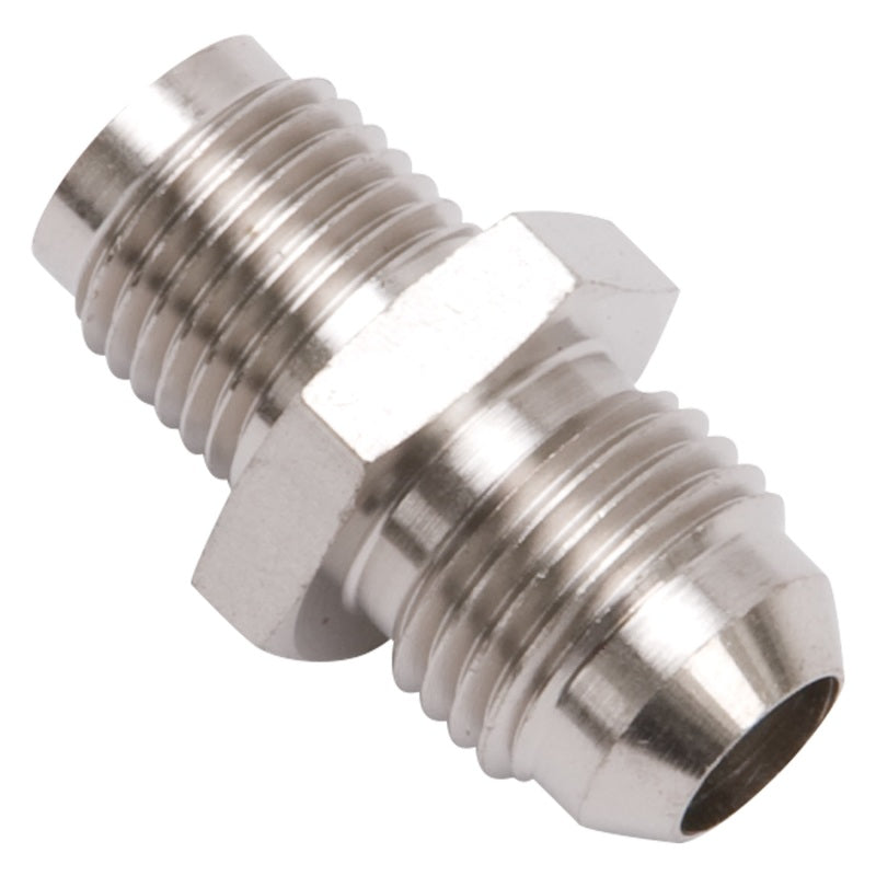 Russell Performance -6 AN Carb/Fuel Pump Adapter (Pumps with 1/2in-20 Inverted Flare Thread)-thumbmail-8