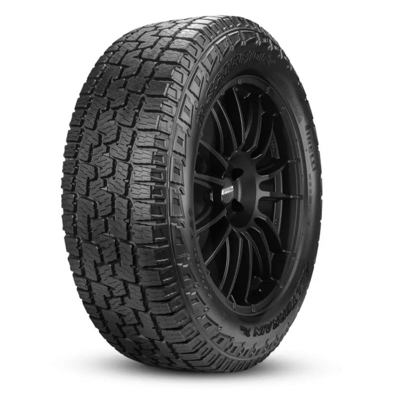 Pirelli Scorpion All Terrain Plus Tire - LT265/75R16 123S-thumbmail-1