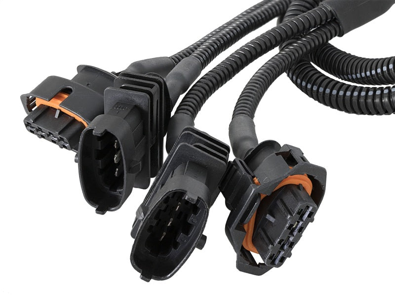 aFe POWER SCORCHER GT Module 16-17 Ford Focus RS L4-2.3L (t)-thumbmail-3