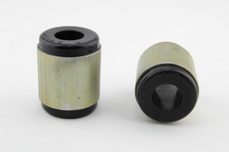 Whiteline Plus 03-06 EVO 8/9 Rear Lower Outer Control Arm Bushing Kit-thumbmail-4