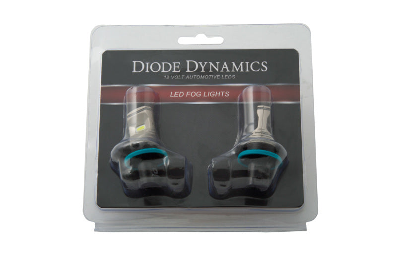 Diode Dynamics PH19W HP60 - Cool - White LED Bulbs (Pair)-thumbmail-2