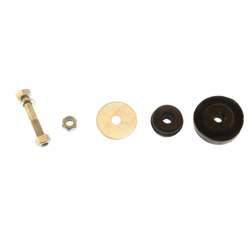 Bilstein B4 2006 Mercedes-Benz 00 Base Rear Shock Absorber-thumbmail-3