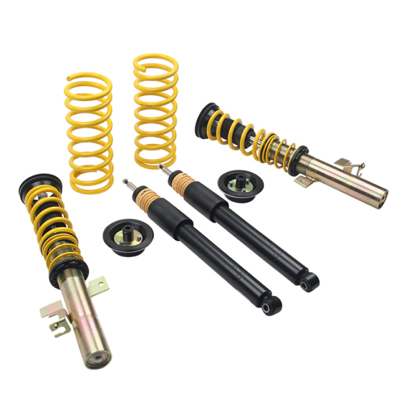 ST X-Height Adjustable Coilovers 2013 Ford Focus ST-thumbmail-2